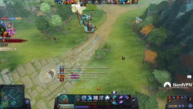 Dota 2 Daily Clips 01 Dec 2020 смотреть онлайн
