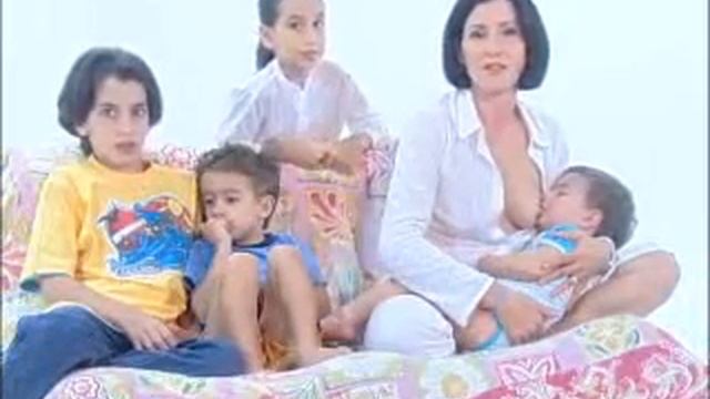 Amamentação 2006