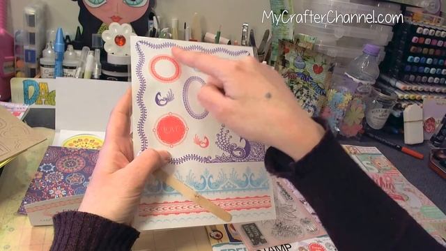 MCC #008 - Magazines Especializados Reino Unido