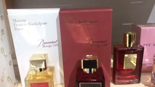 Baccarat 540 Парфюмерия Оптом Казахстан смотреть онлайн