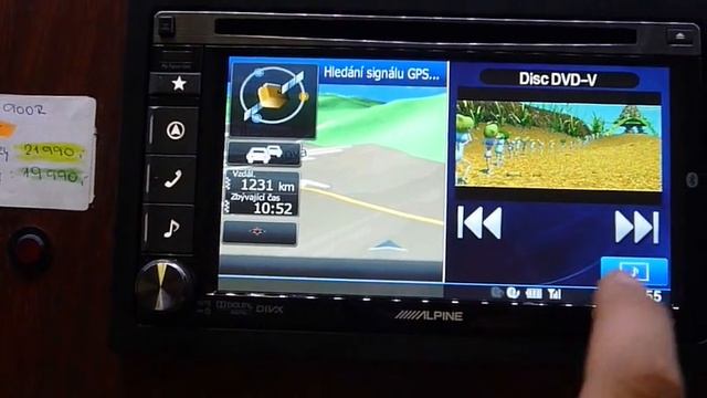 Alpine Ine-w920r Vs. Alpine Ine-s900r