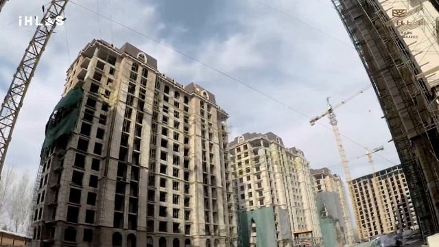 ЖК Южный смотреть онлайн