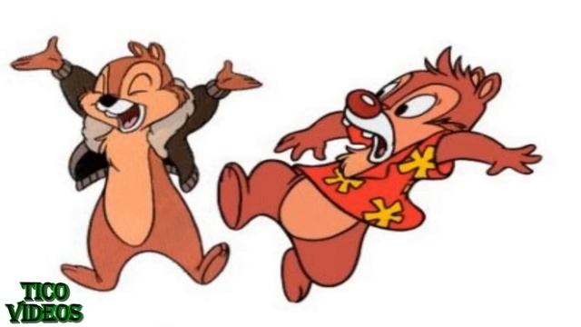 MONTAGEM - TICO E TECO MANDA O PASSINHO 2013  (DJ MORENINHO CZR)