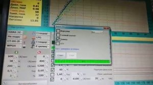 Гбо 4 поколения stag 200 gofast  проверка диагностика неисправностей