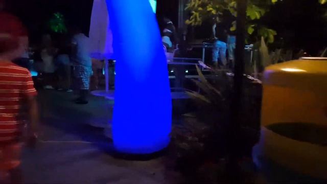 Türkei & Sommer Party # Saphir resort & Spa# 29.08.2018 # смотреть онлайн