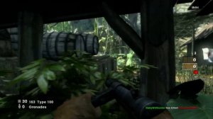The History Channel: Battle for the Pacific (Xbox 360) - CTF XLink Kai #2