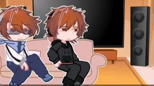 |Реакция Последняя Реальность на Лололошку| Дилан, Лололошка | Соль.