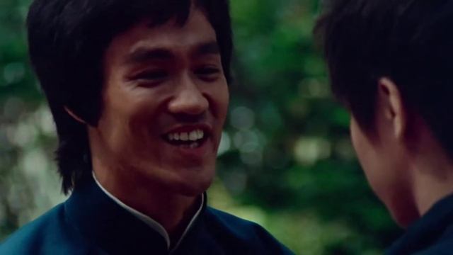 Kick Me - Enter The Dragon 1973 смотреть онлайн