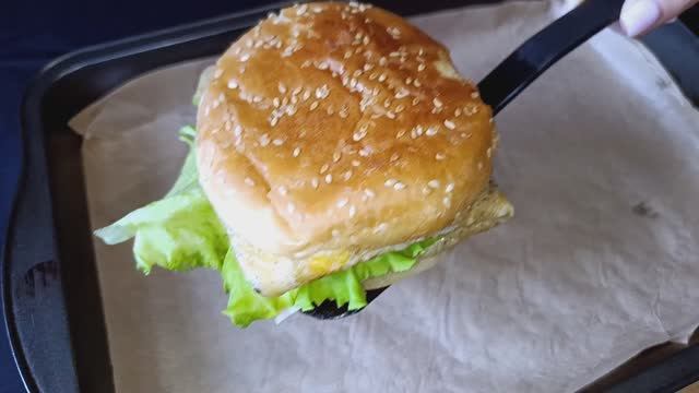 Настолько вкусные булочки, что хочется готовить их каждый день!