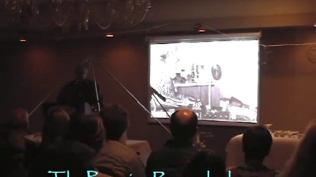Rob Potter @ Cobra Portal Conference in Laguna Beach смотреть онлайн