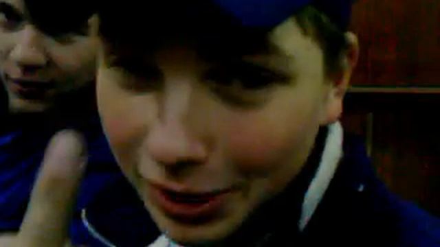 Скумбрия смотреть онлайн