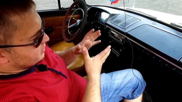Тачка для начинающего водителя (пацана) от 5 до 20 тысяч рублей. ИЖ 2125 (москвич 408-412). смотреть онлайн