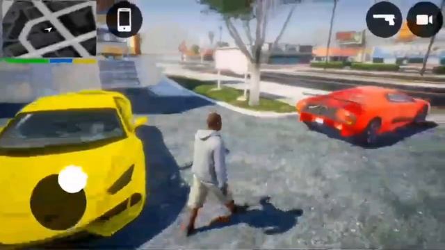 2023 New Top 5 Best GTA Like Fan Made || High Graphics || Offline Fan Made For ( Android ios ) смотреть онлайн