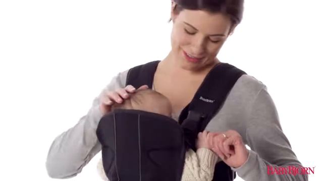 Babybjorn One Air Mesh