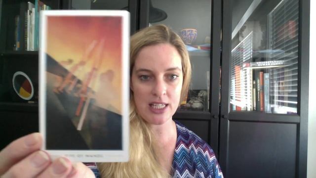 My Review of The Fountain Tarot смотреть онлайн