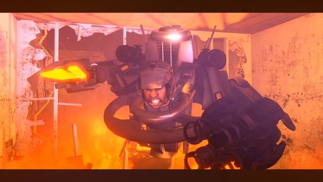 Дафак бум 78 серия