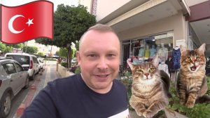 #8.Аланья. Отдыхаю без понтов — зато по 3 недели! Море, пляж. Снимаю деньги через приложение Letim.