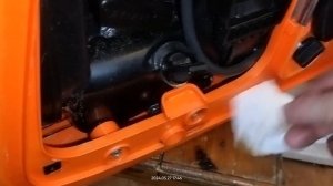 27 мая 2024 г.Генератор инверторный Кратон IGG-1000 + RVS Галиева.