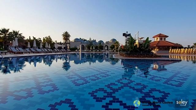 Ali Bey Club Manavgat