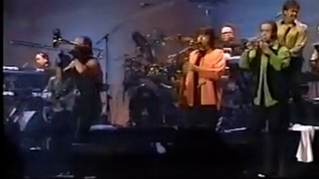 Chicago - Moonlight Serenade