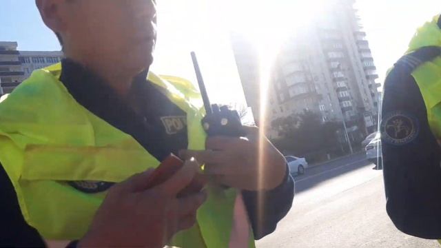 БЕСПРЕДЕЛ ПОЛИЦИИ В АКТАУ! МИНИСТР МВД ЖДЕМ ВАС С ПРОВЕРКОЙ! смотреть онлайн