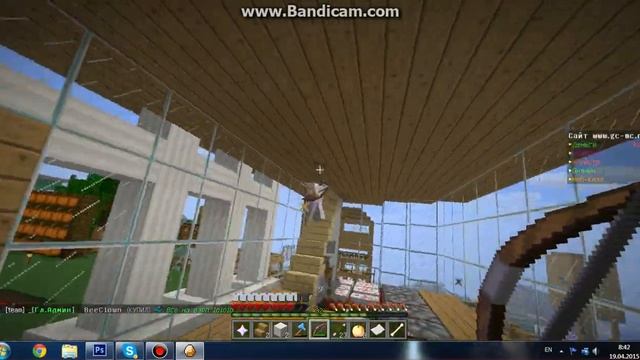 Траллим друг-друга и страдаем фигнёй смотреть онлайн