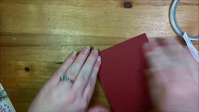 Gift Card Tutorial with Power Poppy смотреть онлайн