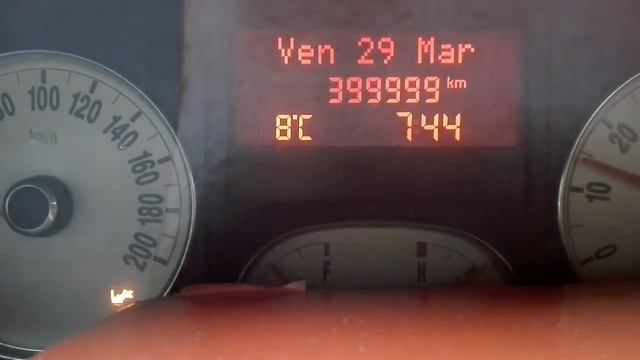 Lancia musa 2005 1.4 benzina смотреть онлайн