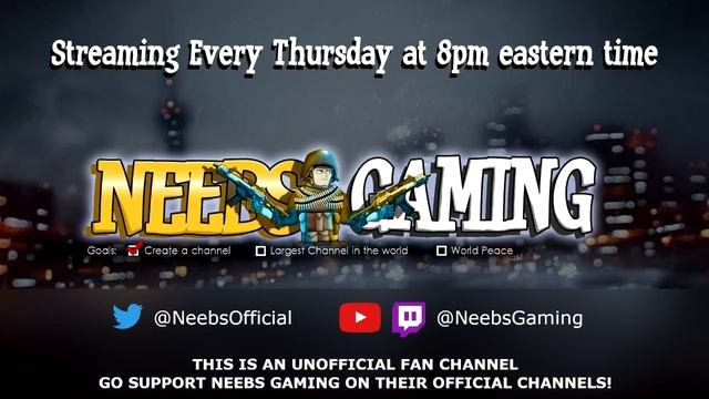 Neebs Highlight | Mambo No. 5 - Lou Bega смотреть онлайн