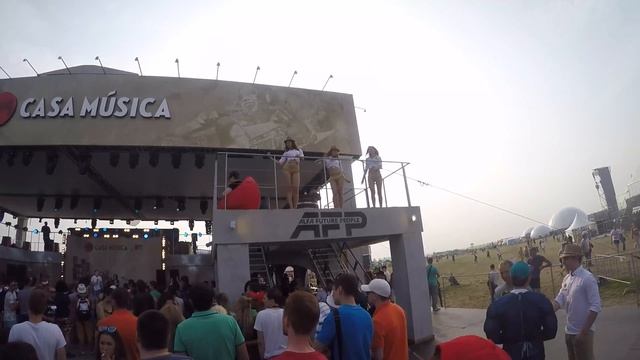 Alfa Future People 2016 Aftermovie смотреть онлайн
