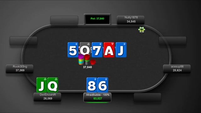 Final Table Strategy P1/5 | 888Tornado March 2016 | MTT Reviews смотреть онлайн