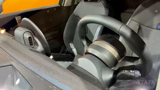 MINI Countryman 2024 смотреть онлайн