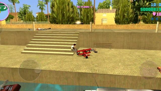 Bombs Away mission(ki*lling cuban Gangstar and their boats)|Gta Vice city| смотреть онлайн
