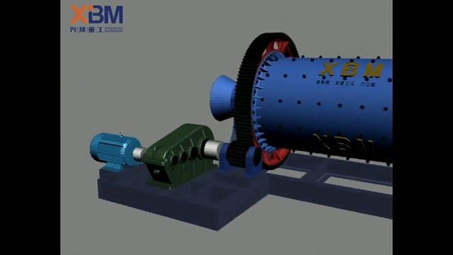 Ball Mill, Grinding Machine, Wet Ball Mill, Dry Ball Mill, Milling Machine,