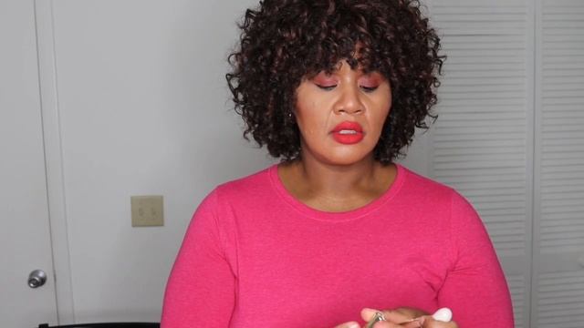 IPSY BAG MAY 2017 | Pauline Newman