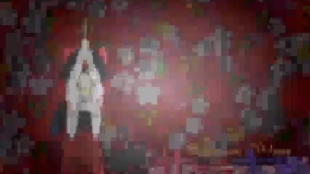 Sakura Wars Episode 20 ENG смотреть онлайн