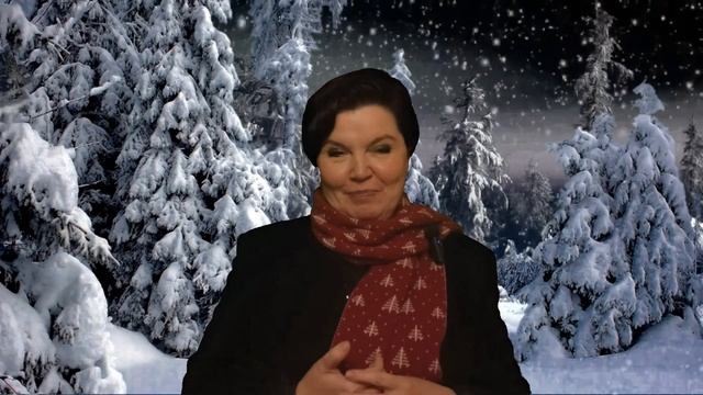 Слитое поздравление с НГ смотреть онлайн