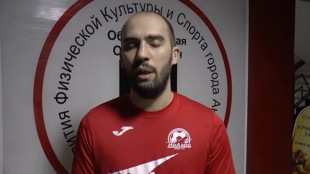Обзор 2-го тура чемпионата иркутской области по мини-футбол смотреть онлайн