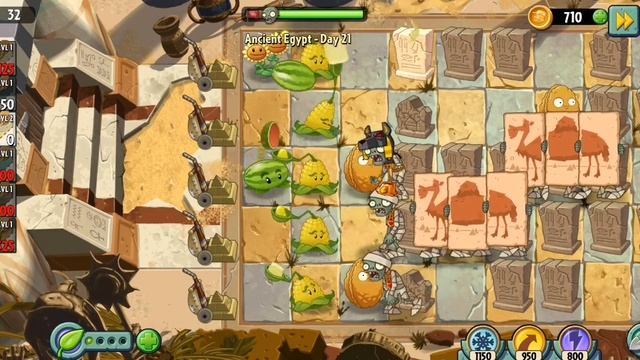 игра  зомби против растений 1 часть