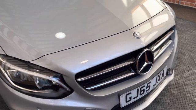 Mercedes b class amg line premium b200 manual смотреть онлайн