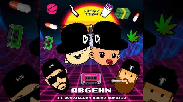Abgehn смотреть онлайн