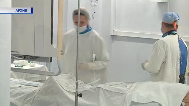 В области разрабатывают стратегию развития здравоохранения смотреть онлайн