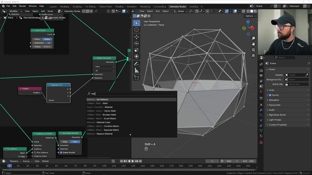 13 - Destructive Icosphere смотреть онлайн