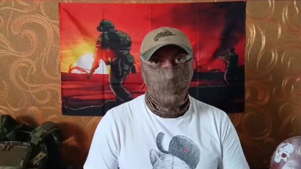 Группа "Антисептик" - 1 год как один миг...