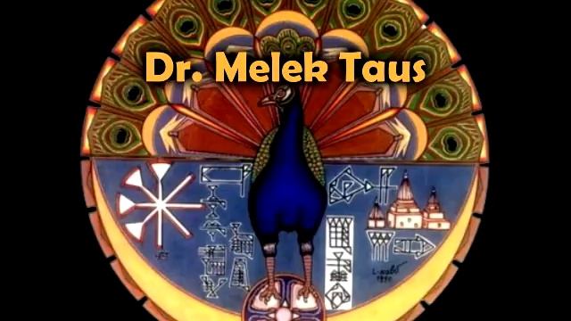 Dr. Melek Taus - Hate Love Will Travel смотреть онлайн
