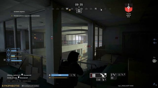 Калибр трио новая катка с 2 старым и новым подписчиками)соратниками зло и боль в больничке