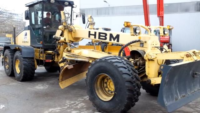 HBM NOBAS TA-3 (2) смотреть онлайн