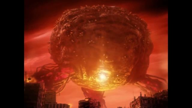 Shadow the hedgehog AMV - Steambreather смотреть онлайн