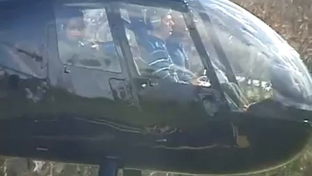 Программа Твой Вертолет выпуск 2 смотреть онлайн