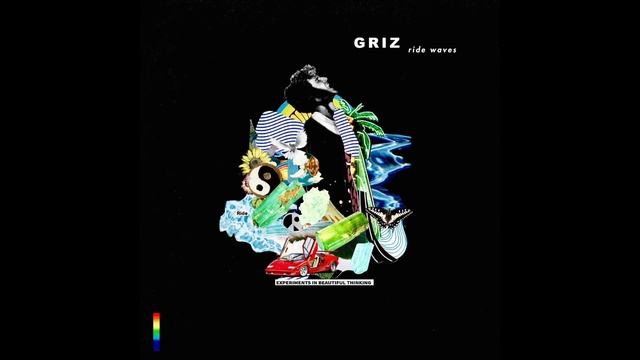 GRiZ - I'm Good смотреть онлайн